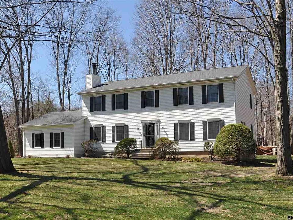 Front Elevation