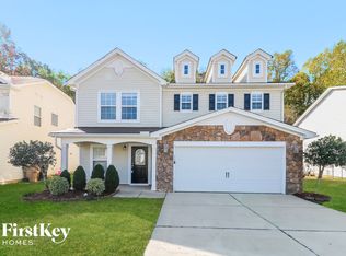 543 Averasboro Dr, Clayton, NC 27520