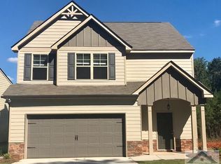 415 Classic Rd, Athens, GA 30606