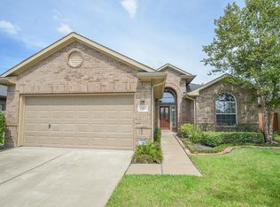 7307 Boerne Creek Dr, Richmond, TX 77407