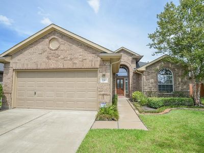 7307 Boerne Creek Dr, Richmond, TX, 77407