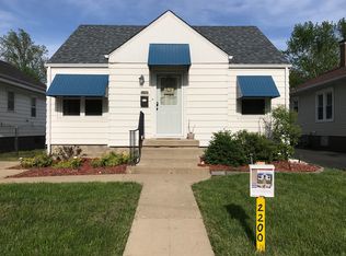 2200 Holmes Ave, Springfield, IL 62704