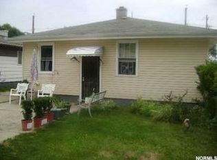 4751 E 175th St, Cleveland, OH 44128