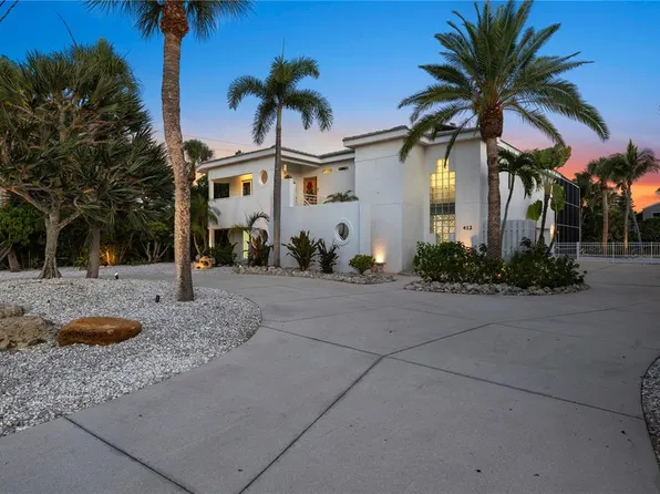 412 Treasure Boat Way, Sarasota, FL 34242