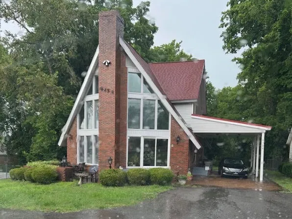 4134 Ashland City Hwy, Nashville, TN 37218