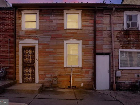 1110 Franklin St, Reading, PA 19602