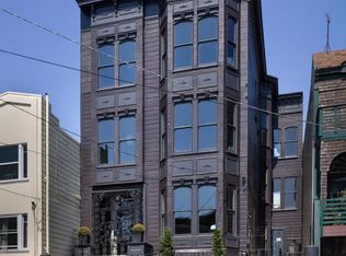 754 Oak St, San Francisco, CA 94117