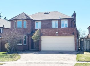 18 Huntington Park Dr #BASEMENT, Markham, ON