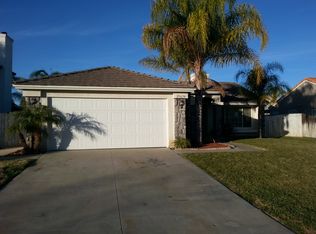 25634 Dorval Ct, Menifee, CA 92584