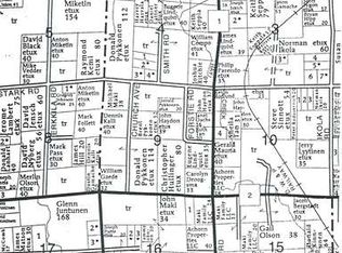 Xx W Street Louis River Rd, Esko, MN 55733