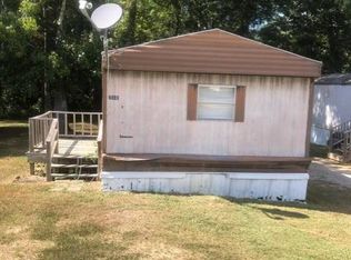 2040 Athena Rd, Lancaster, SC 29720