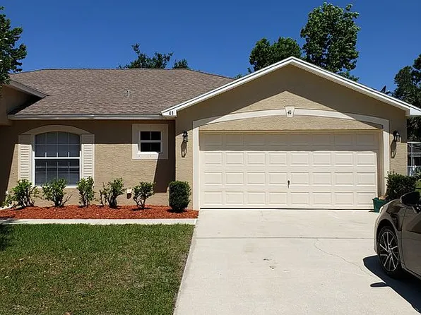 41 Point Pleasant Dr, Palm Coast, FL 32164