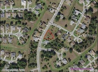 382 Rio De Janeiro Ave, Punta Gorda, FL 33983