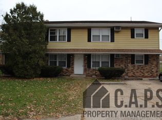 1848 Truman St APT 1, Portage, IN 46368