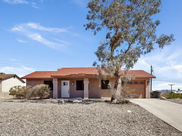 3330 Dolphin Dr, Lake Havasu City, AZ 86406