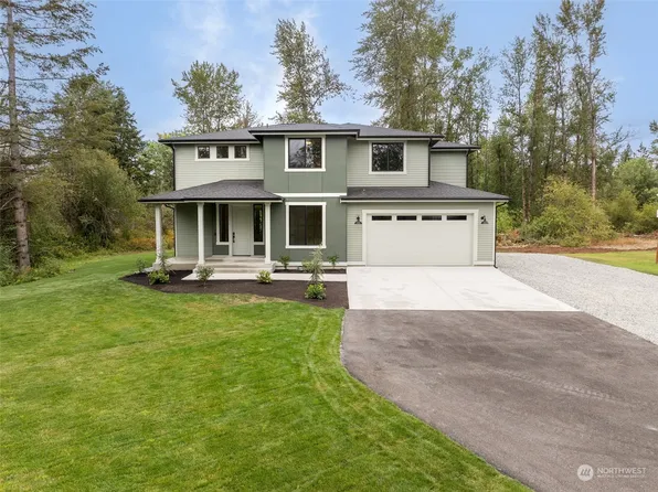 7116 224th Street E, Graham, WA 98338