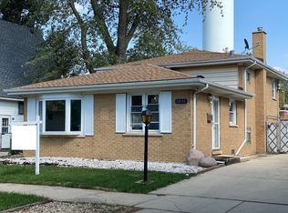 3841 Arthur Ave, Brookfield, IL