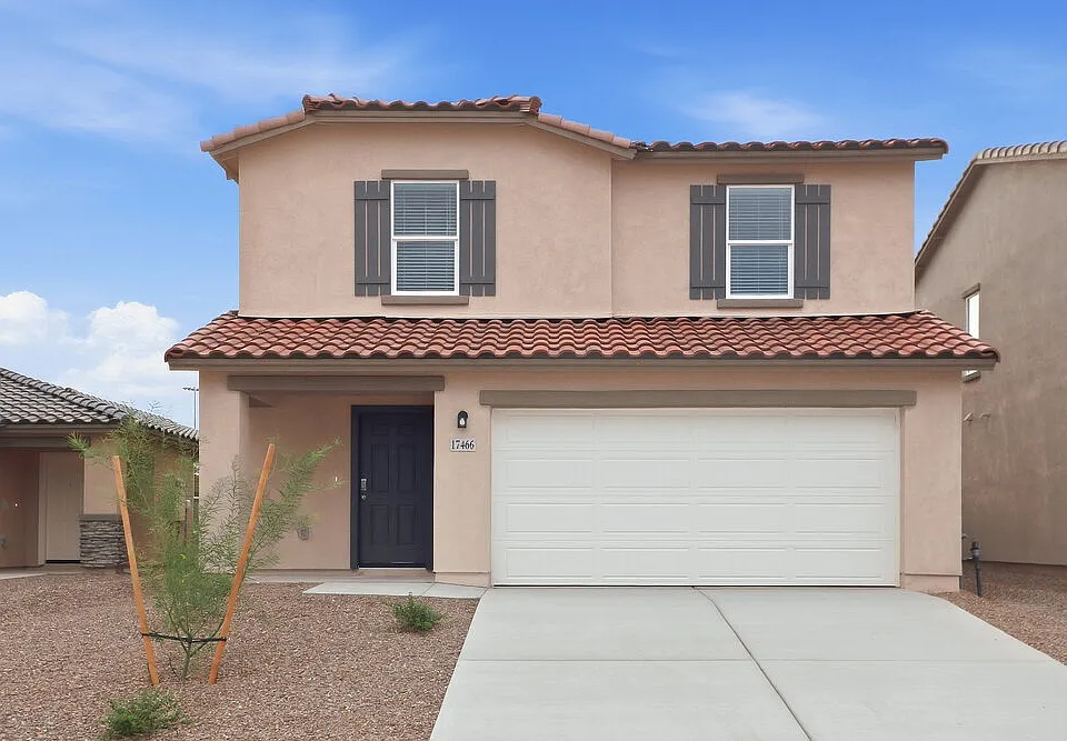 17466 S Paseo Pueblo Lindo