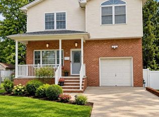 26 Rutgers Ave, Colonia, NJ 07067