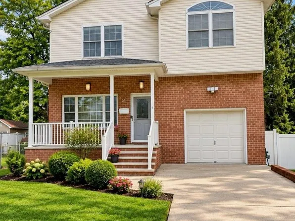 26 Rutgers Ave, Colonia, NJ 07067