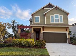 7304 MILESTONE DRIVE, APOLLO BEACH, FL 33572