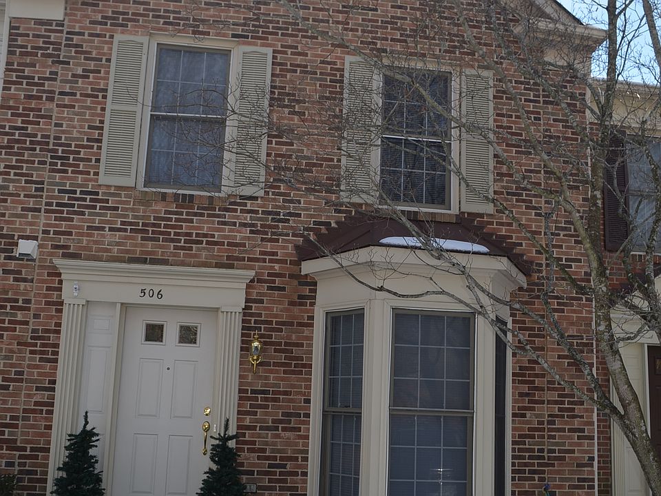 1st image of 506 Batley Ct