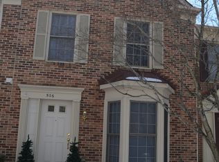 506 Batley Ct, Fredericksburg, VA 22406