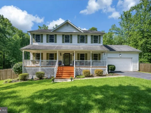 4203 Hidden Oak Ln, Bealeton, VA 22712