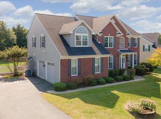 2701 Longfield Pl, Adamstown, MD 21710