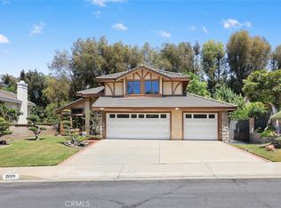 21111 Valleyview Dr, Walnut, CA 91789