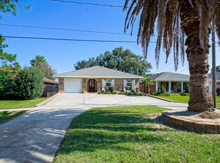 5025 Avron Blvd, Metairie, LA 70006