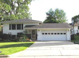 1238 Erick St, Fort Atkinson, WI 53538