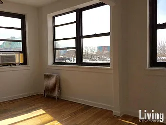 Rented by Living New York