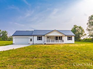 1259 Tri County Rd, Winchester, OH 45697