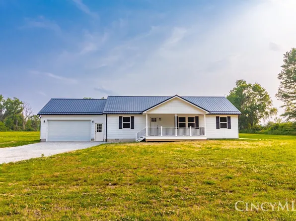 1259 Tri County Rd, Winchester, OH 45697