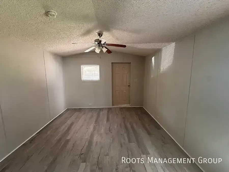 1 Bed 1 Bath Home Available for Lease at Wheel Estates - Apply Now! — Photo 3