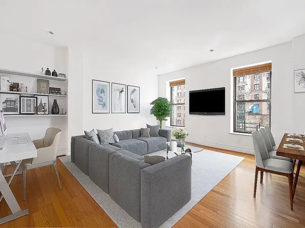 154 West 70th Street image 1 of 17