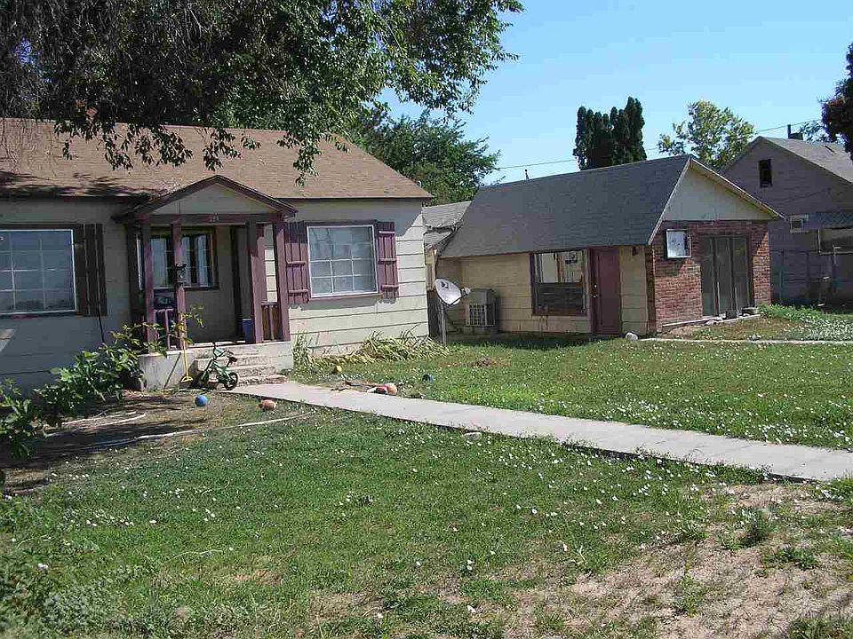 2nd image of 324/322 Lake Lowell Ave