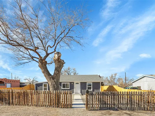 1651 Delphil Street, Pueblo, CO 81006