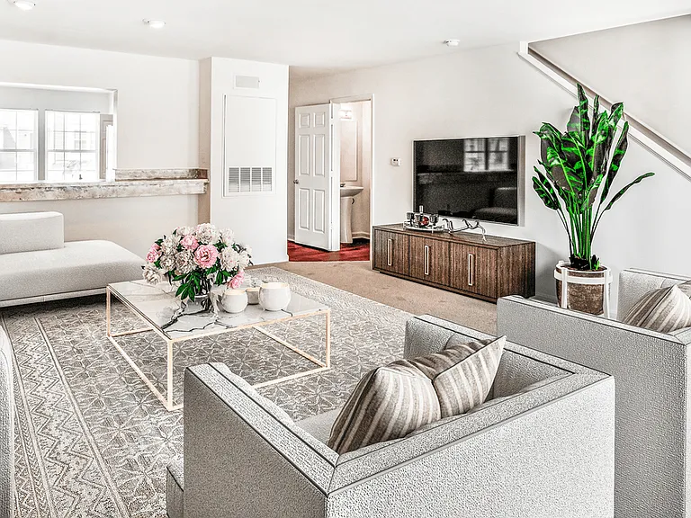 England Run Townhomes — Photo 12