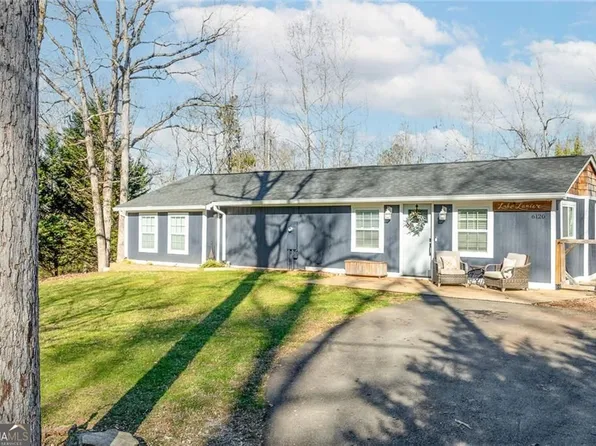 6120 Cardinal Dr, Gainesville, GA 30506