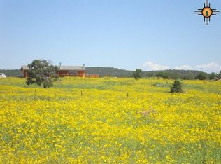 58 Smokey Hays Rd, Pie Town, NM 87827