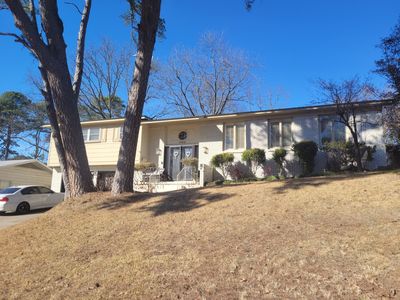 7504 Briarwood Dr, Little Rock, AR, 72205