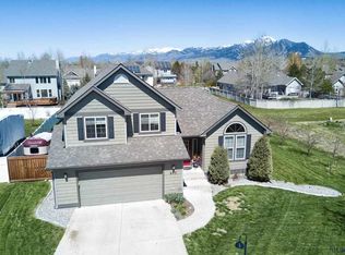 603 Cornell Dr, Bozeman, MT 59715