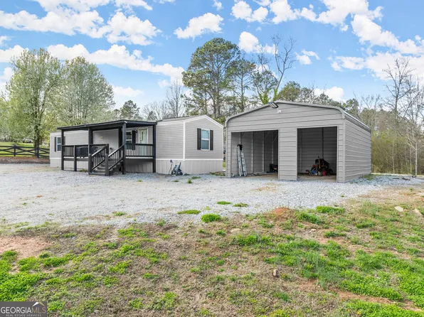184 McAllister Rd, Cornelia, GA 30531