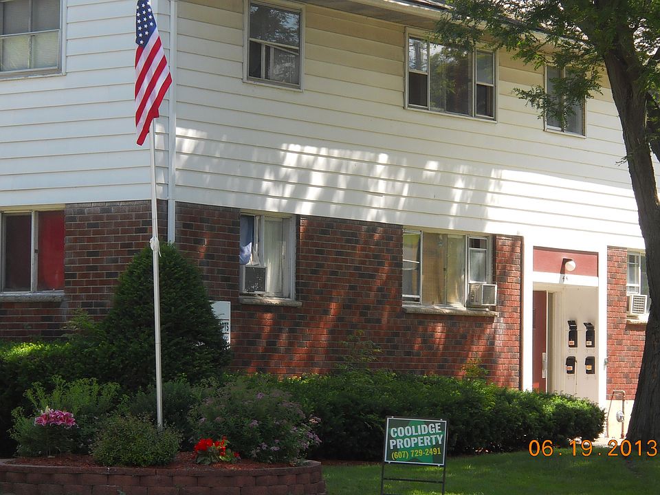 1st image of 3 Webster Ct APT 3