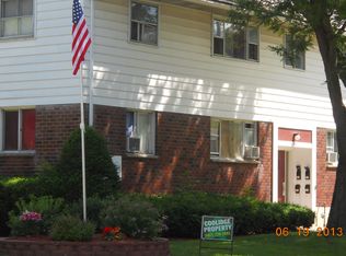 10 Webster Ct APT 3, Binghamton, NY 13903