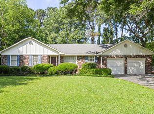 808 Law Ln, Mount Pleasant, SC 29464