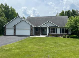 4858 Adrian Ln, Hermantown, MN 55811