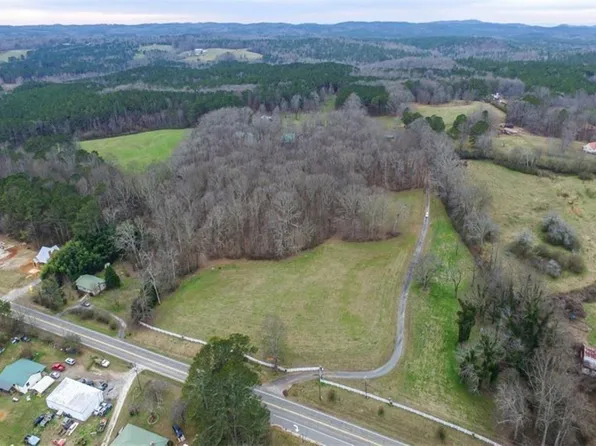 188 Highway 136 Connector, Talking Rock, GA 30175